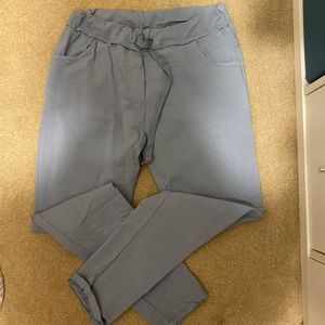 Stretchy comfy trousers